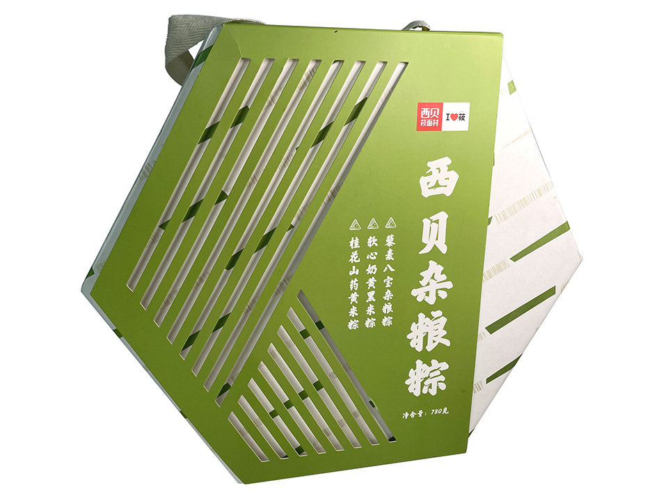 礼盒